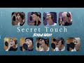 Snow Man「Secret Touch」Rec Ver. Snow Man「Secret Touch」Rec Ver.