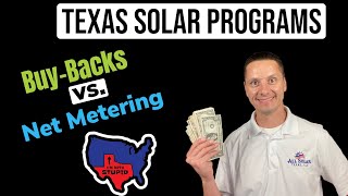 What you NEED to know about Texas Solar Incentives?