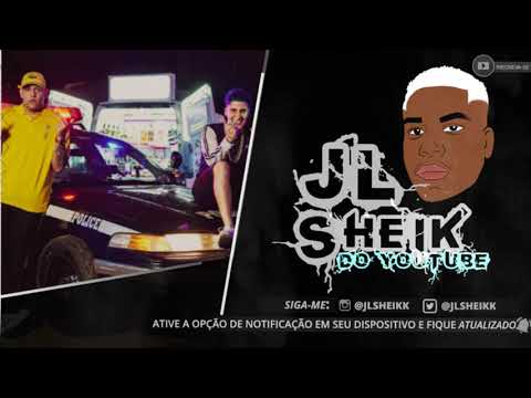 GONZAGA DEU FUGA 2 - MC FAHAH E DJ WESLEY GONZAGA