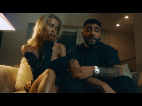 Samra feat. 1986zig, PA Sports & Capital Bra - Baby (prod.NicoBeatz)