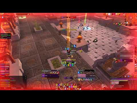 Demonhunter Hunt one shot PVP