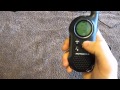 Рации Motorola TLKR T6 - Обзор 