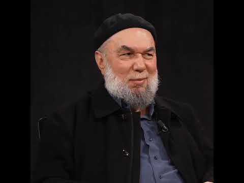 EBU BEKİR SIDDIK RADIYALLAHU ANH HAZRETLERİNİN  NASİHATLERİ  | ADEM TOPAL