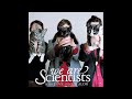 This Scene Is Dead - We Are Scientists