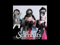 This Scene Is Dead - We Are Scientists