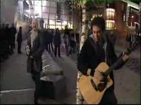 tim booth sings 'heaven knows i m miserable now'