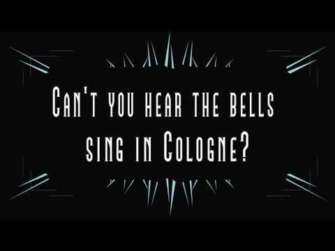 Imaginary Cities - Bells Of Cologne [Lyric Video]