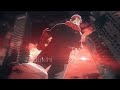 JUDAS SHINJUKU SHOWDOWN ARC FULL FIGHT ANIMATION AMV