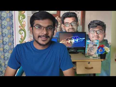 Sadiq Birthday Wishes Video