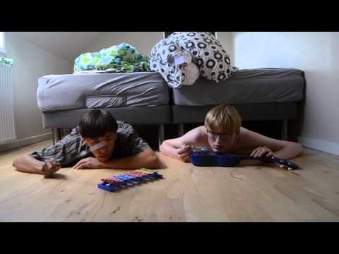 Jesu Brødre - De 7 Plager [OFFICIAL VIDEO]