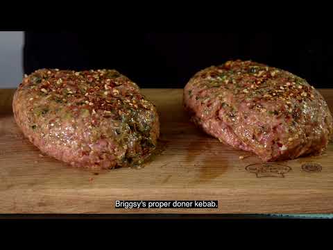 The Scotch Butchers Club Briggsy's cooking instructions