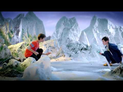 LEGO CHIMA Laval vs Sir Fangar (70212)