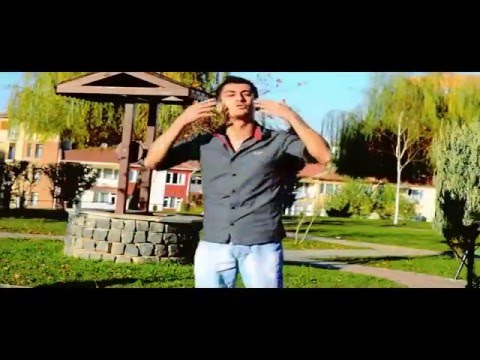 iSyanQaR26 Ft Dj Pirana - Ben Aşk Adamı Değilim ( Video klip)