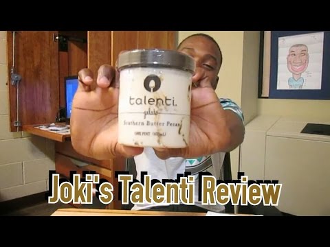 download lagu mp3 mp4 Talenti Southern Butter Pecan, download lagu Talenti Southern Butter Pecan gratis, unduh video klip Talenti Southern Butter Pecan