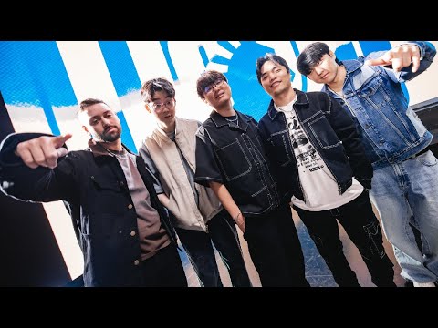 TL CoreJJ: There's a 20% Chance We Win First Stand