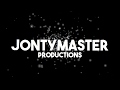 JontyMaster Productions Logo June 2020 Present