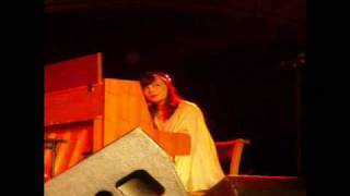 &quot;Wear it Like a Crown&quot; -- Rebekka Karijord