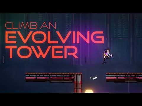 Announcement Trailer