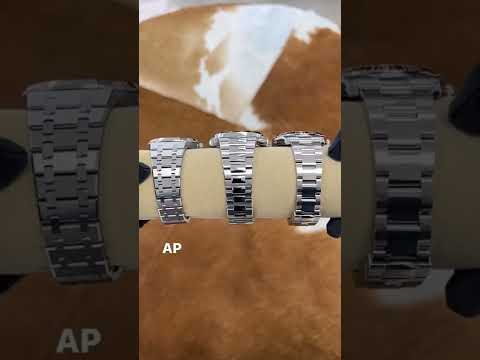 Who makes the best stainless steel bracelets? 🤷