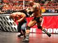 Raw John Cena Vs Batista