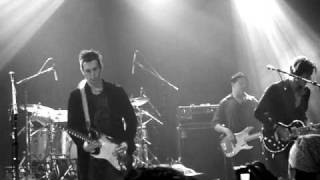 Doyle Bramhall&#39;s [Arc Angels] solo from end of Spanish Moon (Irving Plaza- Fri 5/8/09)