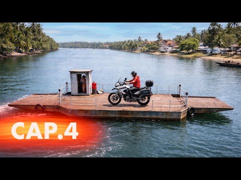 👉🏻 ESTE LUGAR NO ES COMO DECIAN 😒 | GUATEMALA 🇬🇹 I Cap. 4: SAYAXCHE PETEN