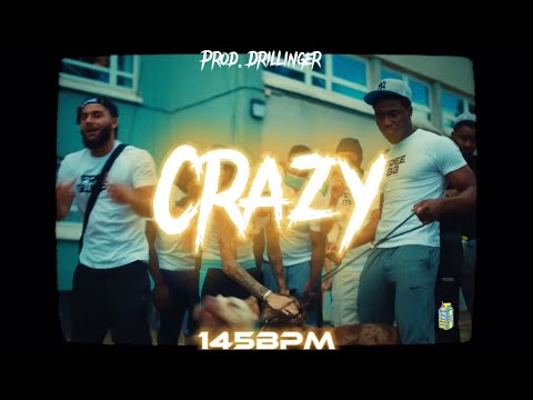 [EXCLU] Central Cee x Gazo x Headie One | Melodic Drill Type Beat 2022