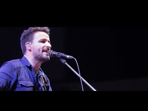 Funambulista - Ya Verás (Directo)