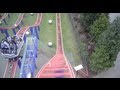Sonic Spinball @ ALTON TOWERS POV - YouTube