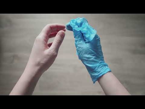 Nitrile Glove Guidebook: Selection, Use, and Safety