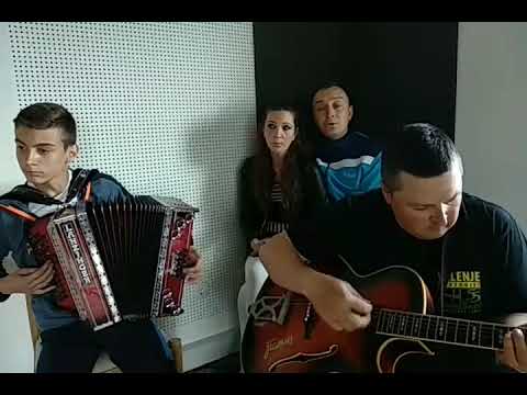 PATRIK PLANKO- SMEH JE ZDRAVILO (ZOPET PEVCA)