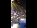 Matisyahu @ terminal 5 "heights/Hanukkah freestyle battle