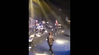 Matisyahu @ terminal 5 &quot;heights/Hanukkah freestyle battle