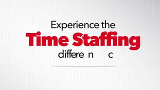 Time Staffing | Findlay, Ohio