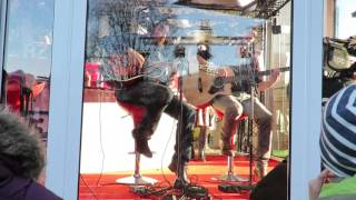 HENRIK BELDEN: Paradise