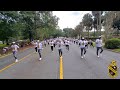 VHS Marching Cats Homecoming Parade 2022