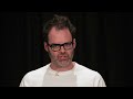 Bill Hader Introduces The Cat In The Hat