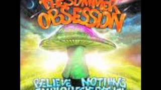 Summer Obsession - Death Said (God's Paparazzi remix)