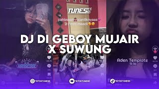 Download lagu DJ DI GEBOY MUJAIR BREAKBEAT PLAT KT SOUND DAVYY X SUWUNG HEYEK CREW mp3