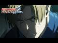 Resident Evil 2 Anime Series Prologue Fan Made