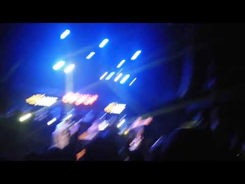 Defkhan | Yangın | Official Video #canlı #performans #beşdokuz #defkhan #hiphop #def2easy #türkçerap