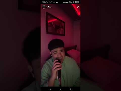 Ian Real (Adrian Manibale) - SA SUSUNOD NA HABANG BUHAY 05-25-23 1053pm