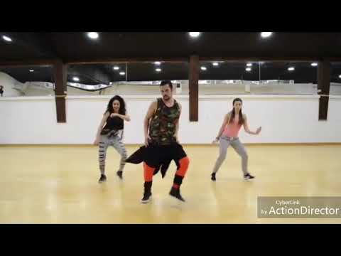 ELLA QUIERE - GUSTAVO MÉNDEZ