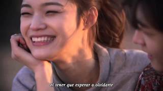 Jo Seung Hyun (JACE) - Goodbye my ray MV HD sub español