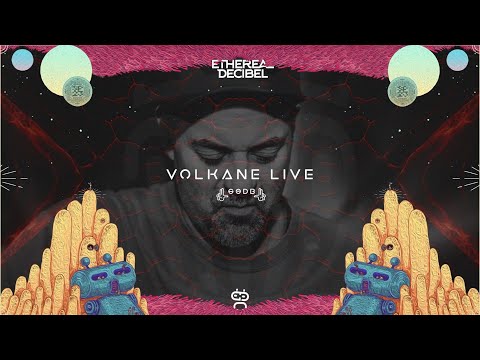 Volkane Production | 69Db @Ethereal Decibel Festival  2023