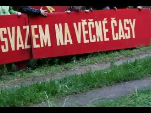 Jaromír Nohavica - Penzion Česko