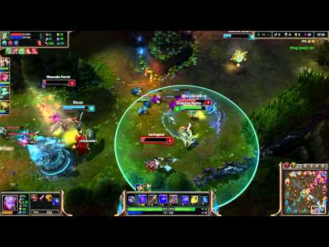 Go4lol #110 Celerius e-Sports - 12 / 22