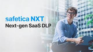 Safetica video