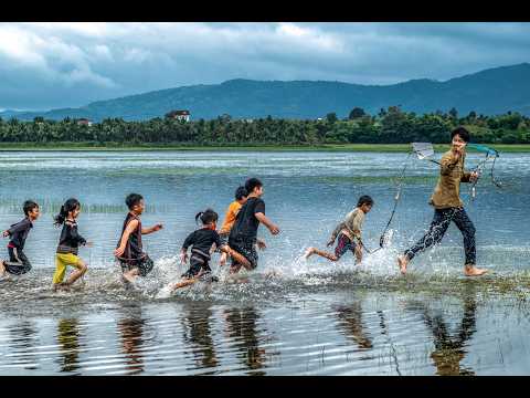 Đen x Lynk Lee x Pink Frog - Những em bé Mặt Trời (M/V)