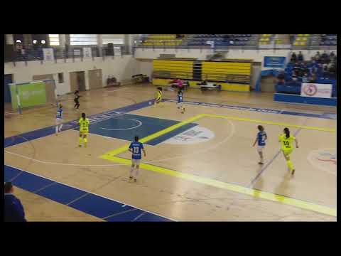 Resumen MSC Torreblanca FS 4  -  2 ATLC Torcal
